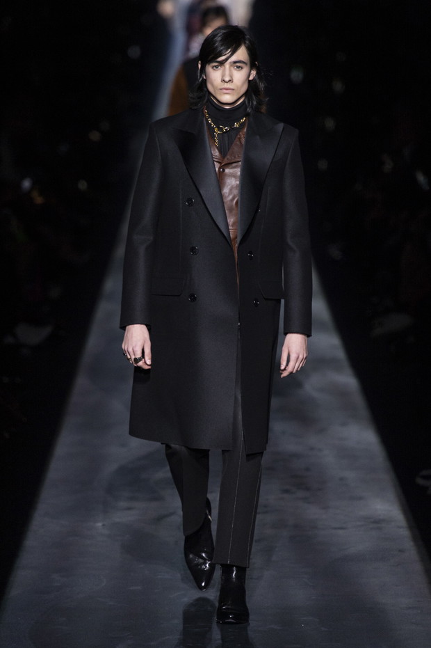 Givenchy AW19