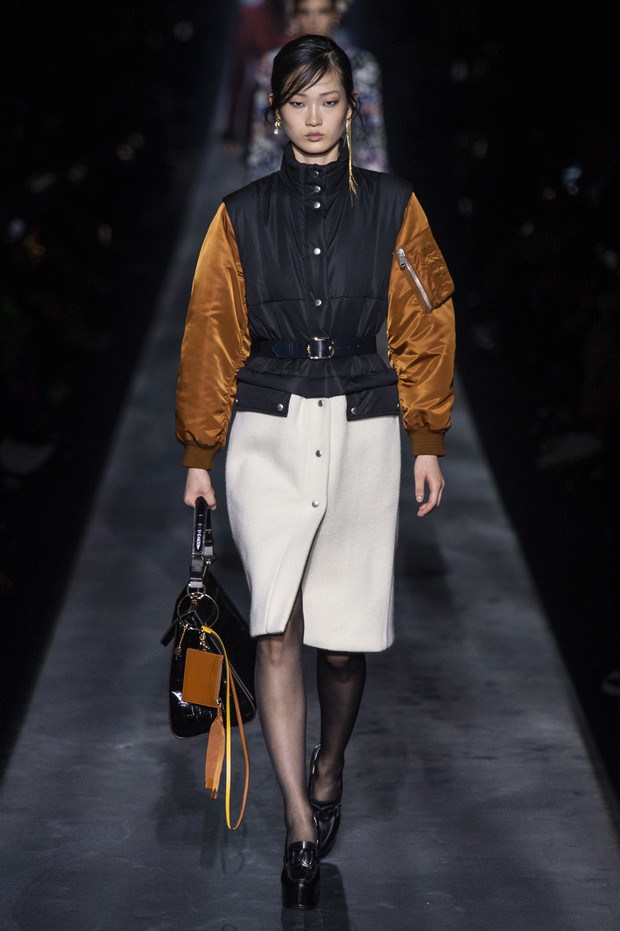 Givenchy AW19