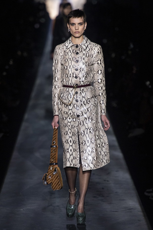Givenchy AW19