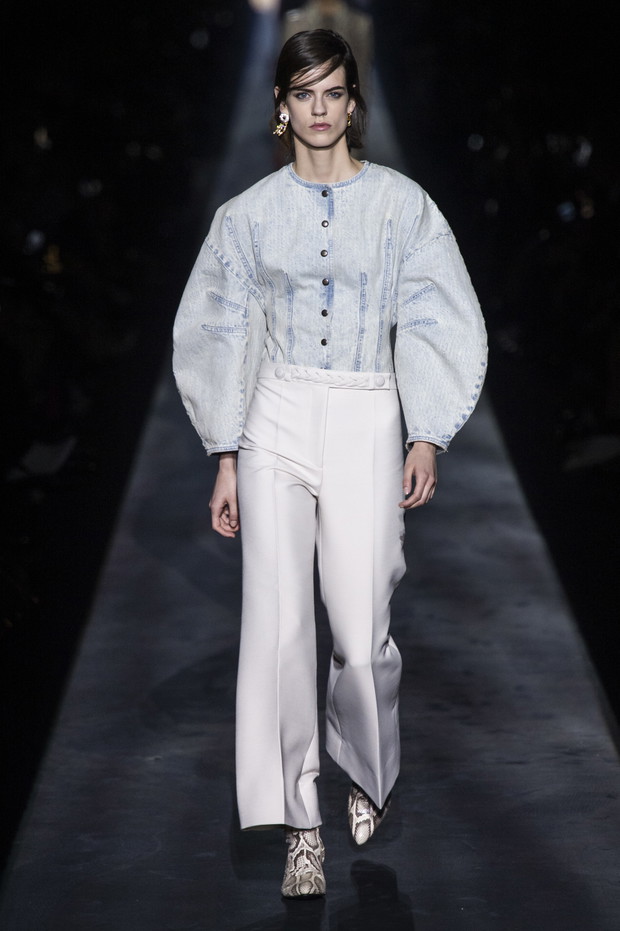 Givenchy AW19