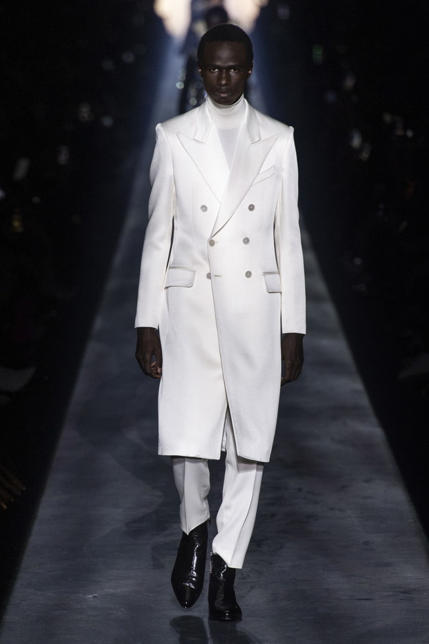 Givenchy AW19