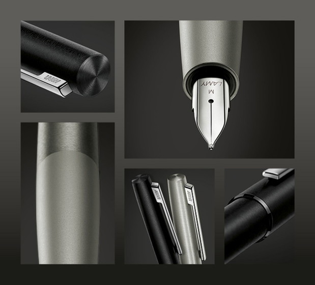 Lamy aion