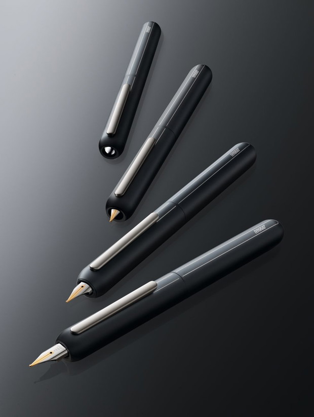 Lamy dialog