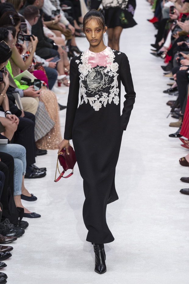 Pokaz Valentino AW19