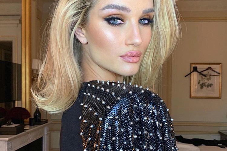 Rosie Huntington Whiteley