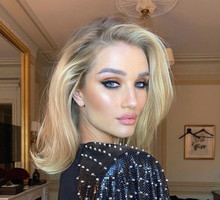 Rosie Huntington Whiteley