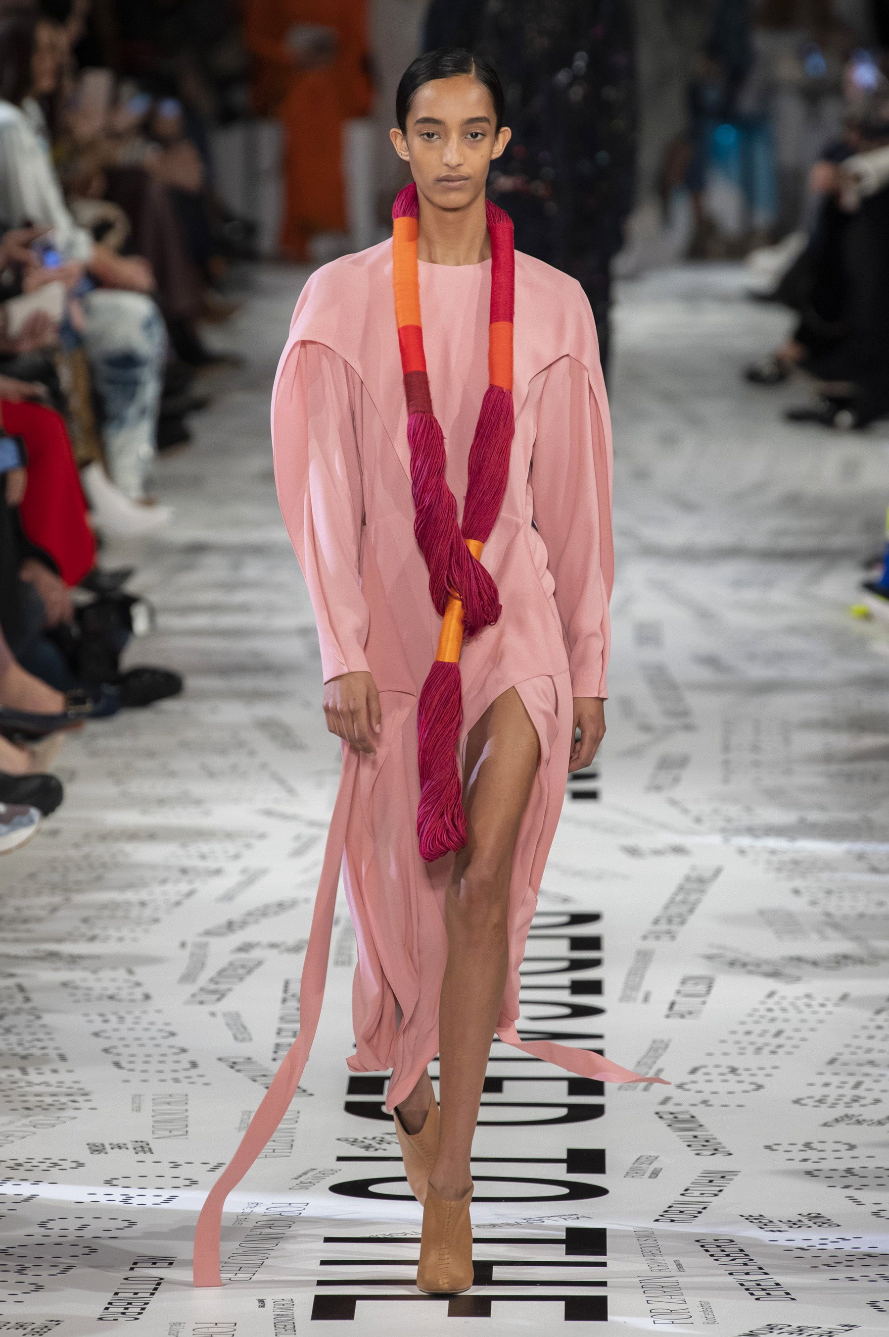 Pokaz Stella McCartney AW19