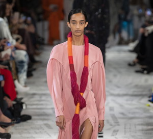Pokaz Stella McCartney AW19
