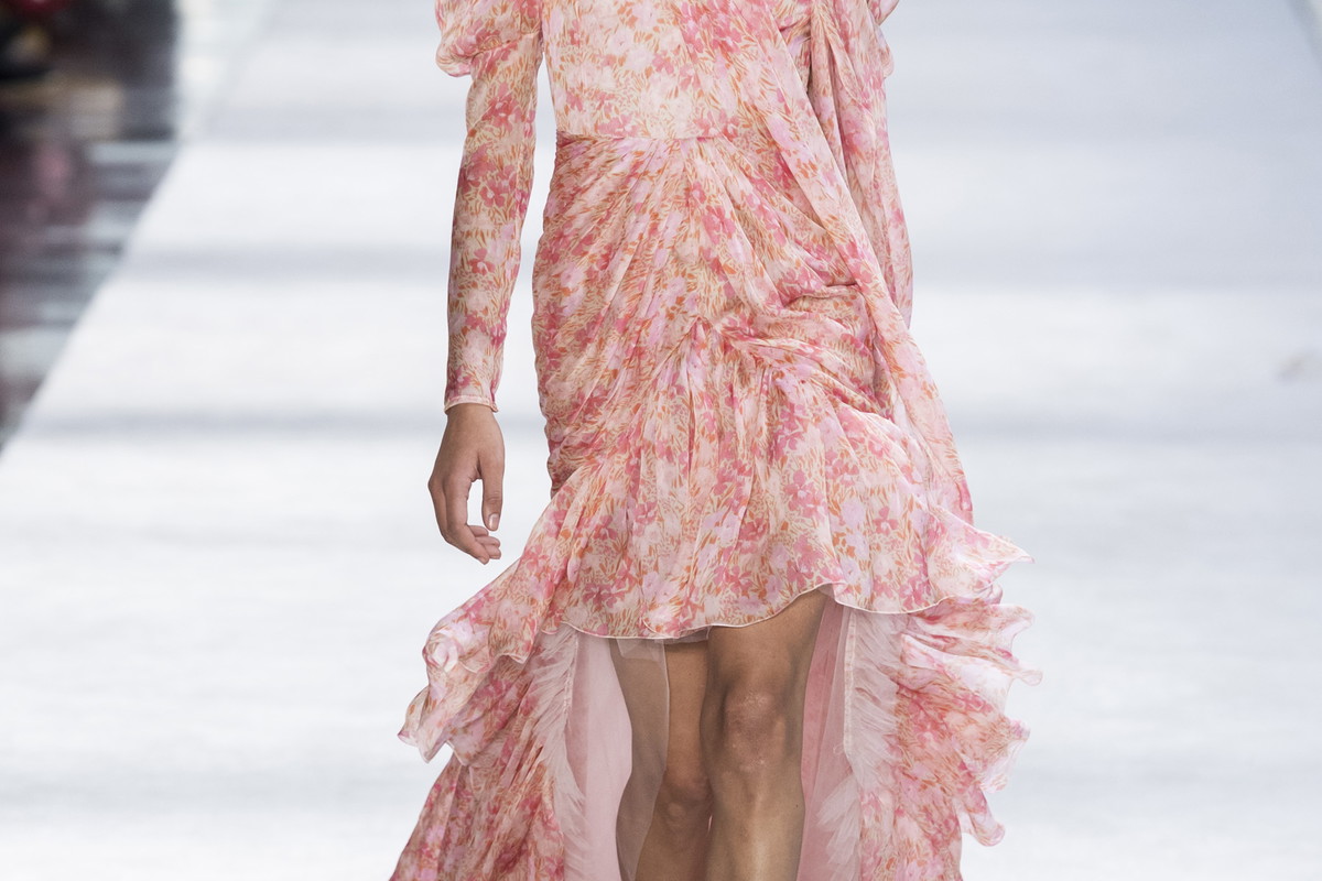 Pokaz Giambattista Valli AW19