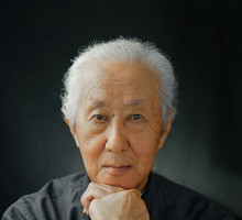 Arata Isozaki, laureat Nagrody Pritzkera 2019