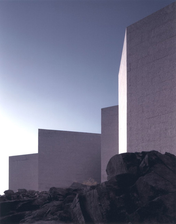 Domus: La Casa del Hombre