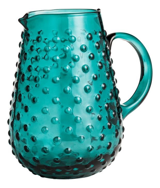 Dzbanek z wypukłym wzorem, H&M Home, 49,90 zł
