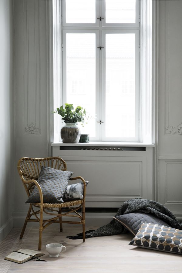 Fotel, Broste Copenhagen, fot. mat. prasowe