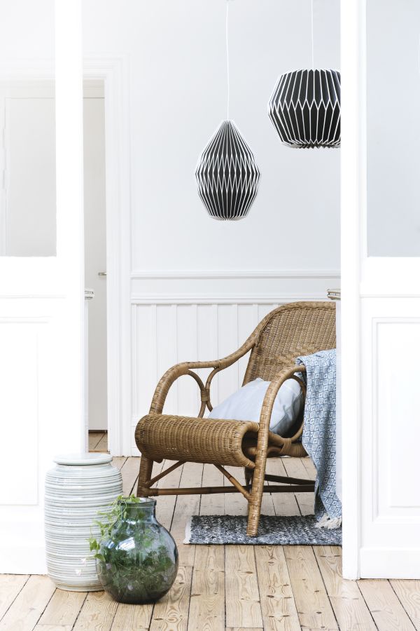 Fotel, Broste Copenhagen, fot. mat. prasowe