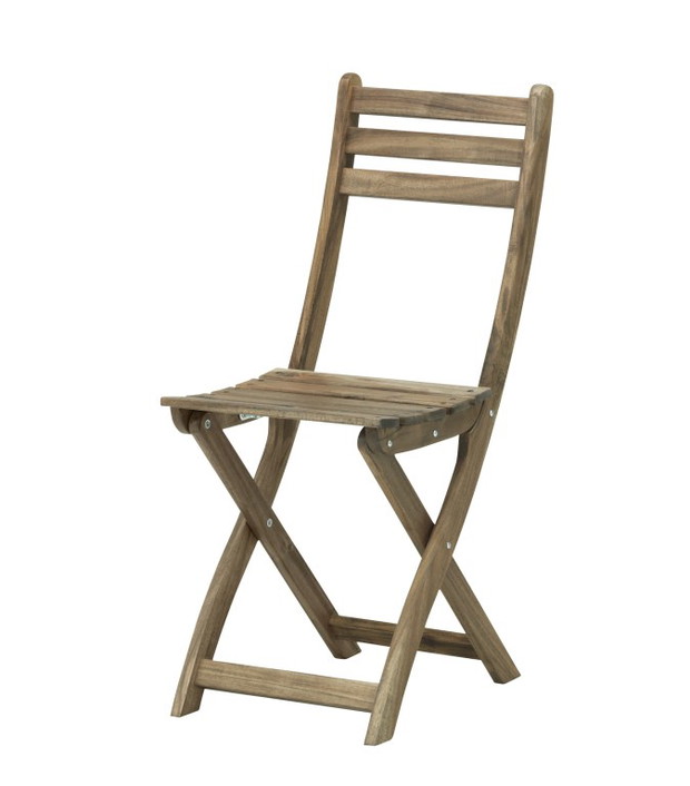 Krzesło ASKHOLMEN, IKEA, 79,99 zł