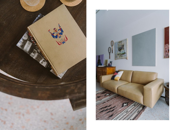 Mieszkanie w Krakowie, projekt: Wojtek Nowak, NOWW Studio