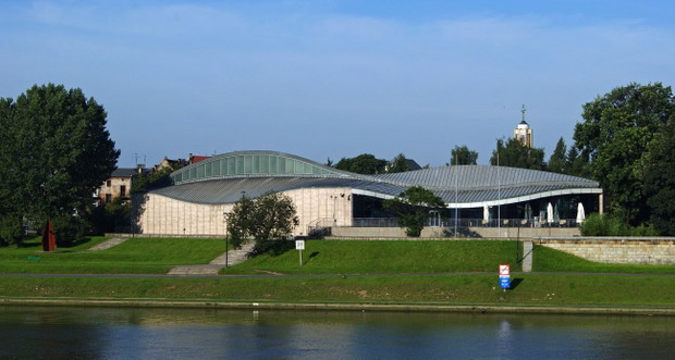 Muzeum Sztuki i Techniki Japońskiej „Manggha”