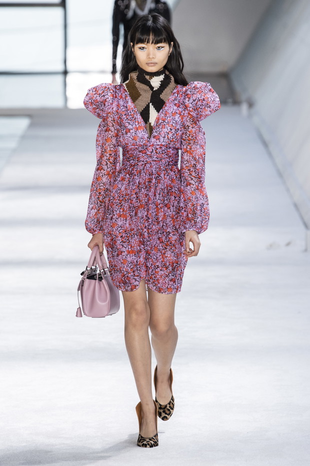 Pokaz Giambattista Valli AW19