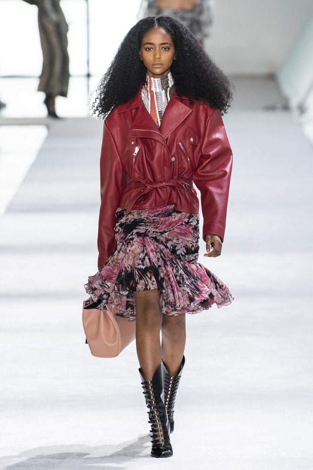 Pokaz Giambattista Valli AW19