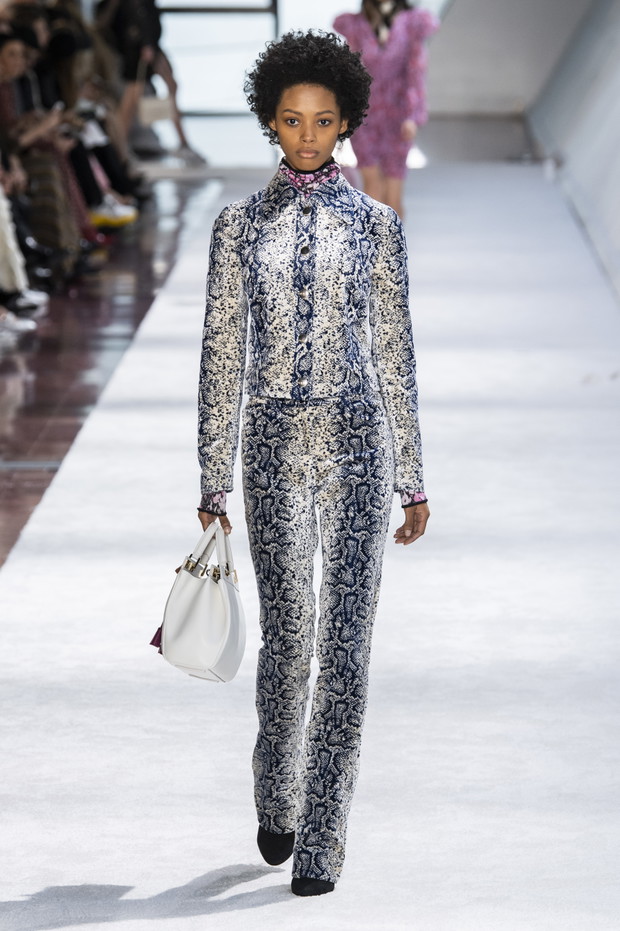 Pokaz Giambattista Valli AW19