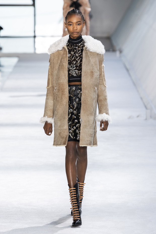 Pokaz Giambattista Valli AW19