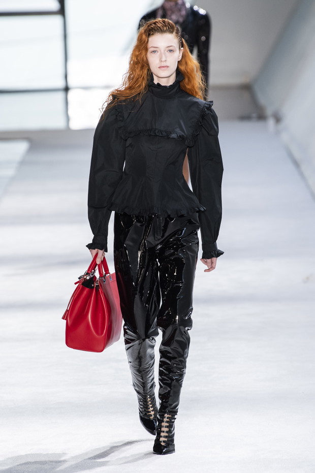 Pokaz Giambattista Valli AW19