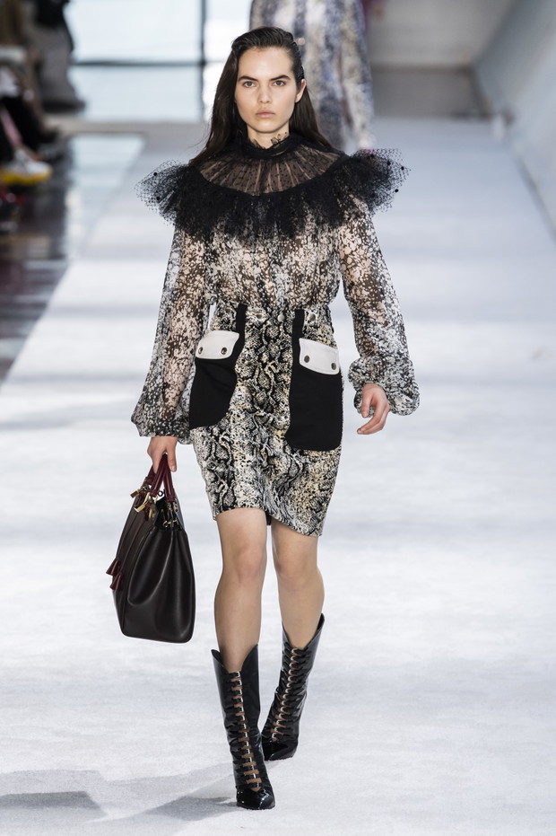 Pokaz Giambattista Valli AW19