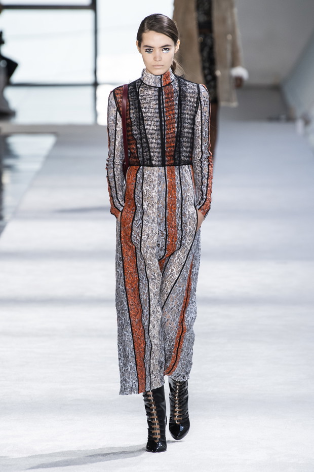 Pokaz Giambattista Valli AW19