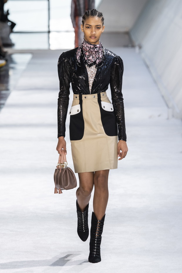 Pokaz Giambattista Valli AW19