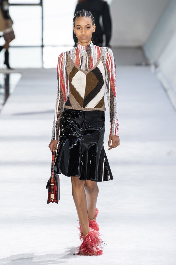 Pokaz Giambattista Valli AW19