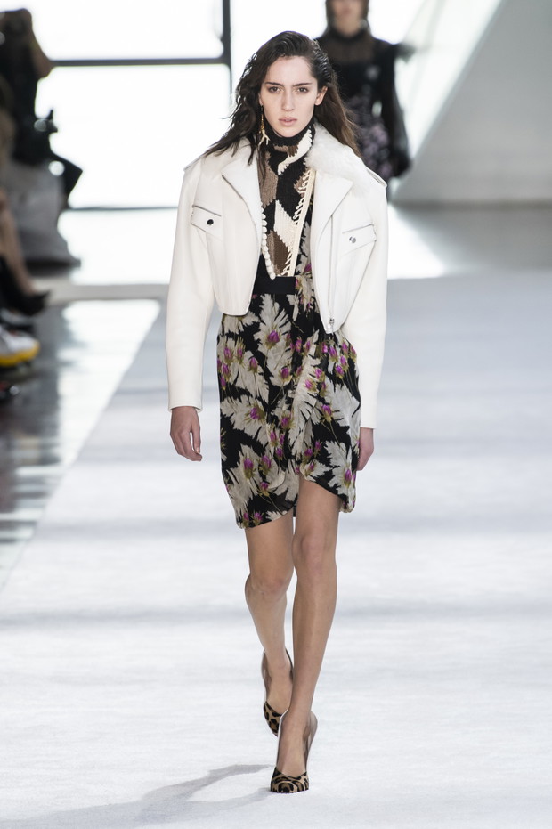 Pokaz Giambattista Valli AW19