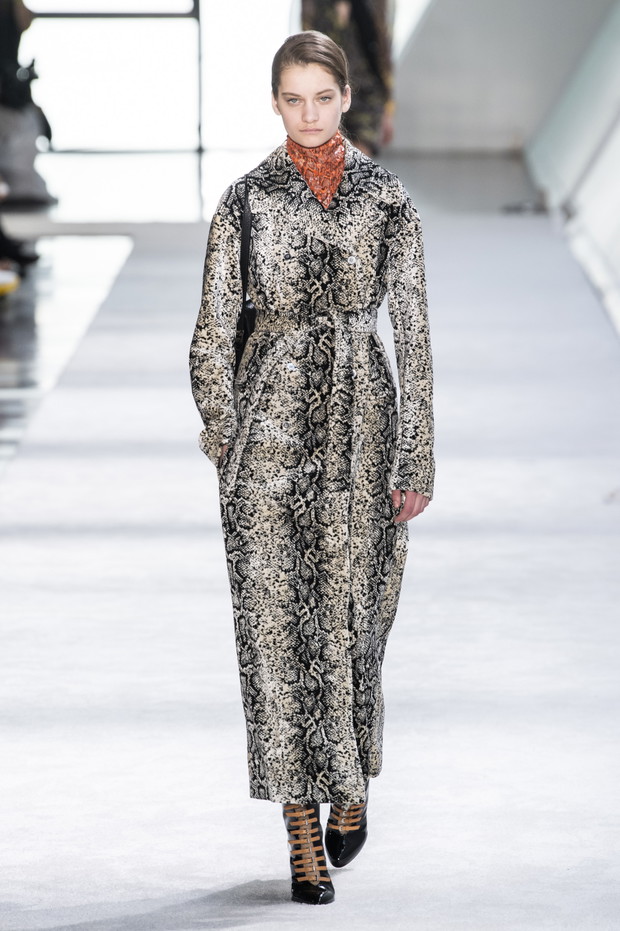 Pokaz Giambattista Valli AW19