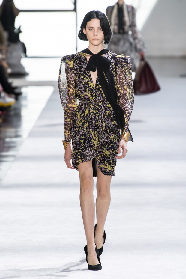 Pokaz Giambattista Valli AW19