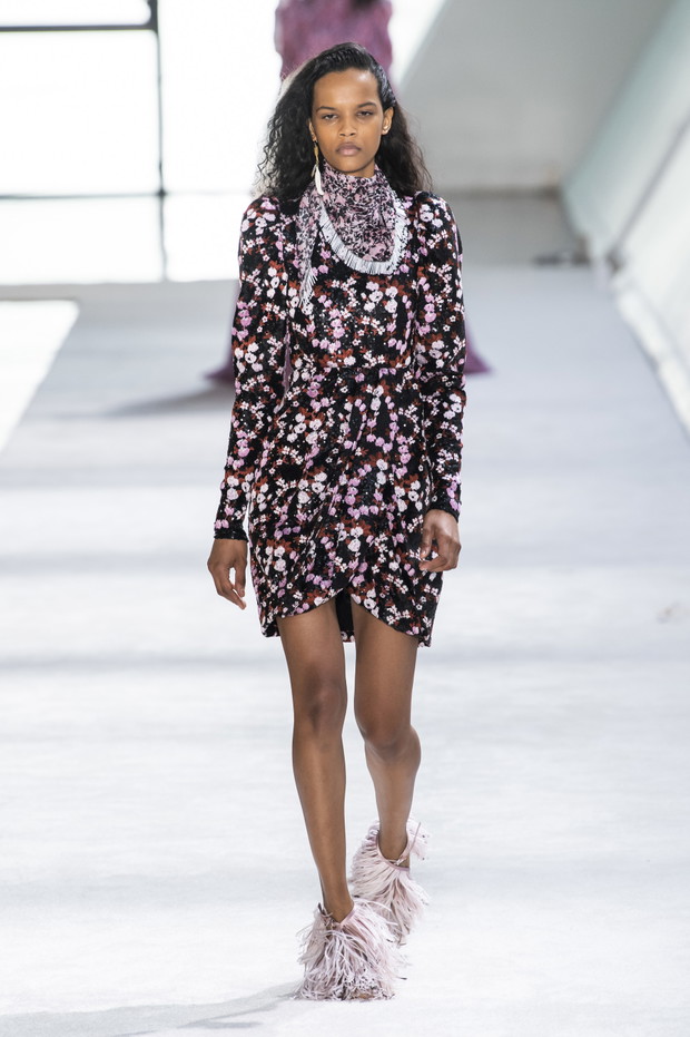 Pokaz Giambattista Valli AW19