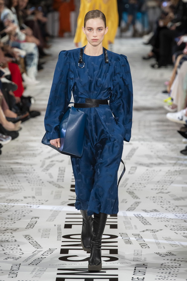 Pokaz Stella McCartney AW19