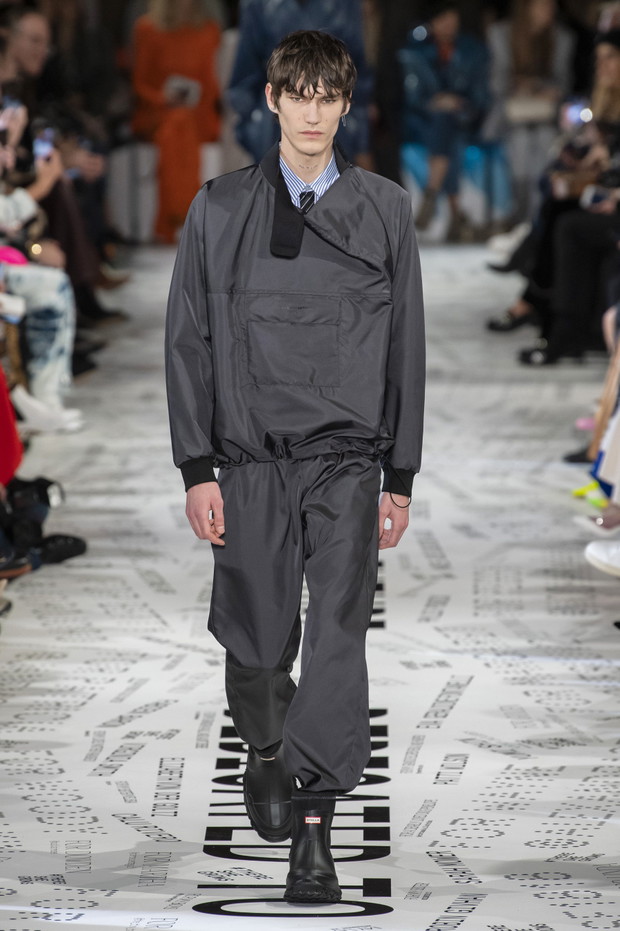 Pokaz Stella McCartney AW19