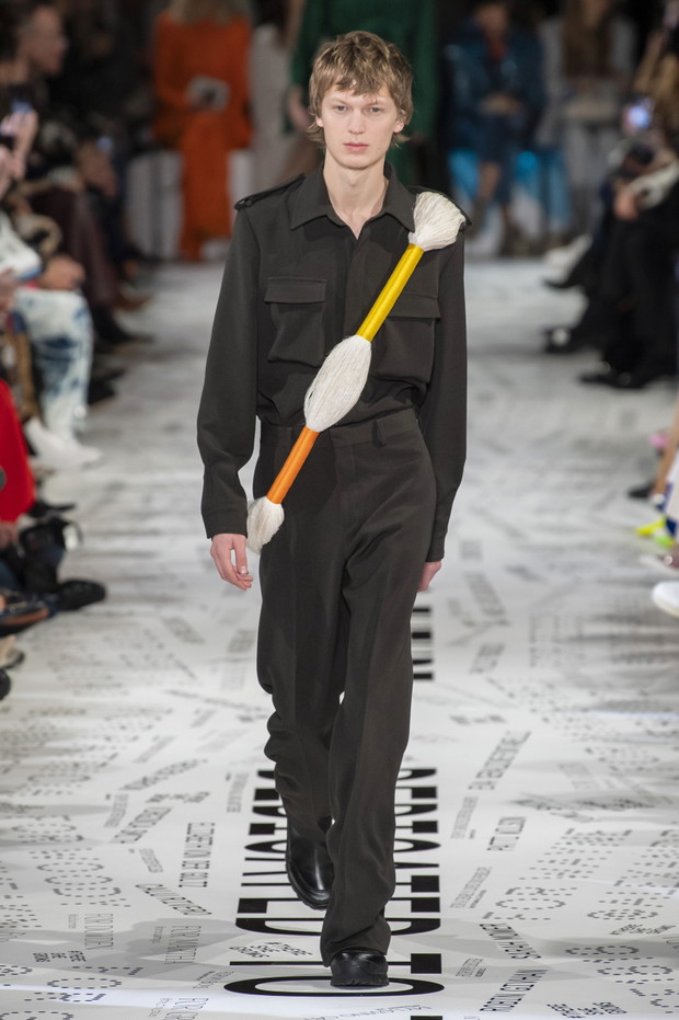 Pokaz Stella McCartney AW19