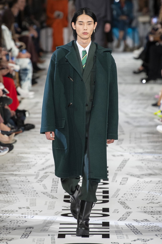 Pokaz Stella McCartney AW19
