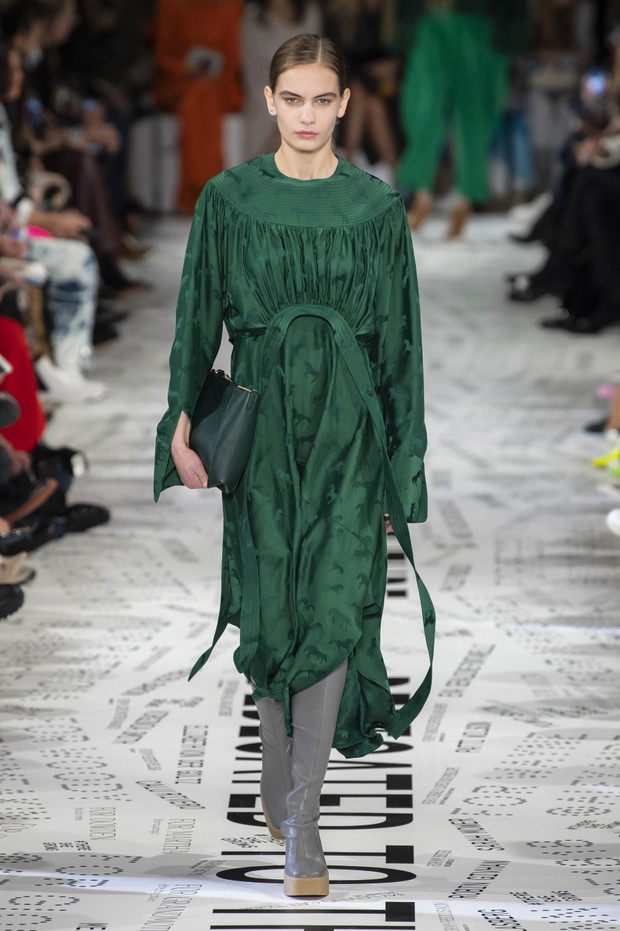 Pokaz Stella McCartney AW19