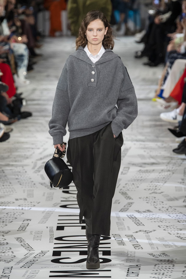 Pokaz Stella McCartney AW19