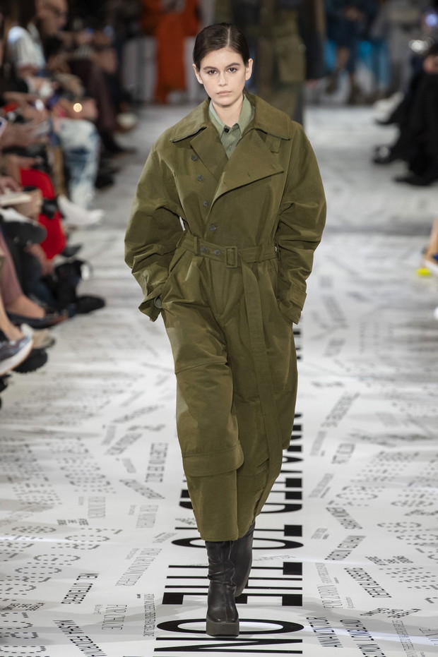Pokaz Stella McCartney AW19