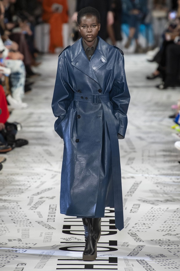 Pokaz Stella McCartney AW19