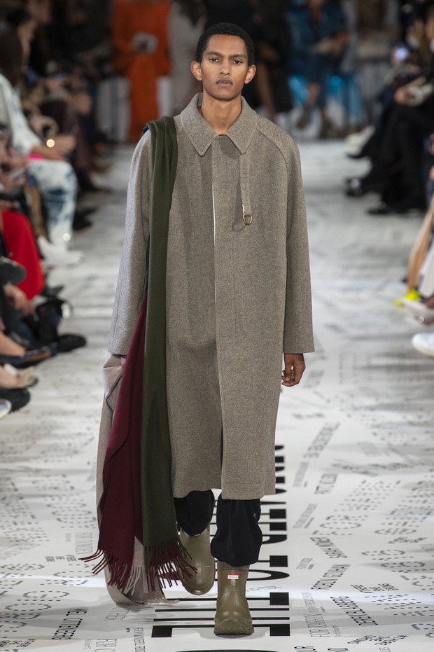 Pokaz Stella McCartney AW19