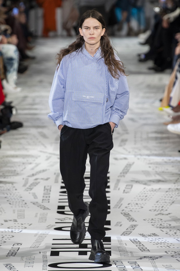 Pokaz Stella McCartney AW19