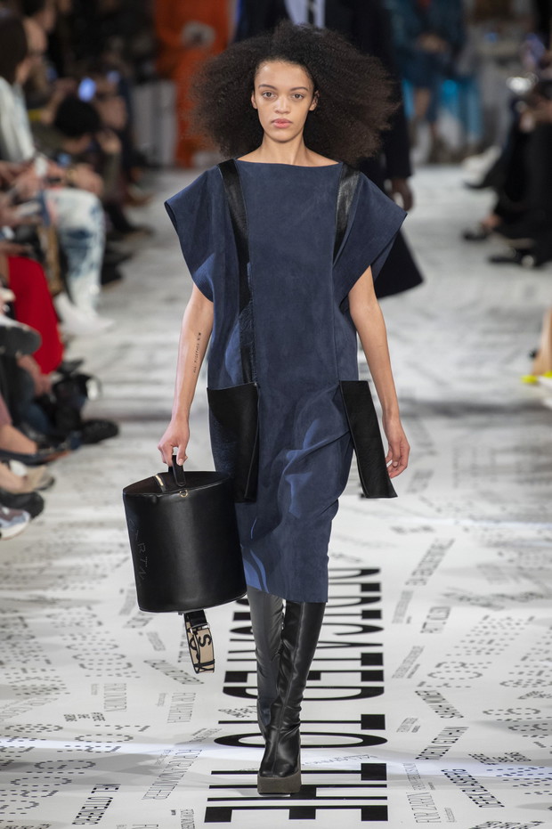 Pokaz Stella McCartney AW19