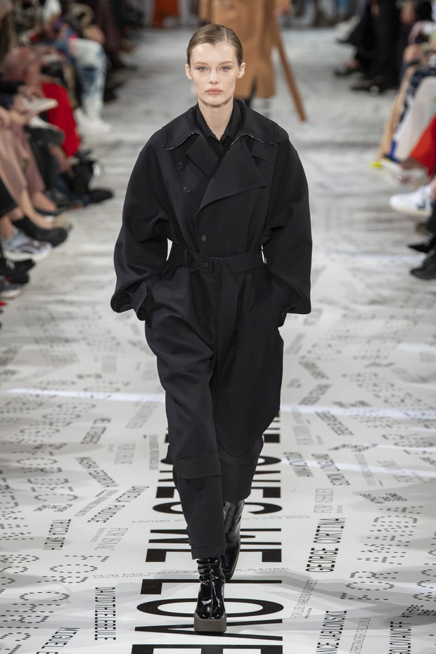 Pokaz Stella McCartney AW19
