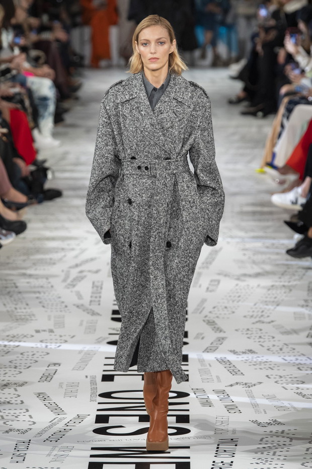 Pokaz Stella McCartney AW19
