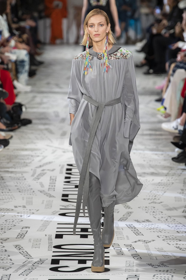 Pokaz Stella McCartney AW19