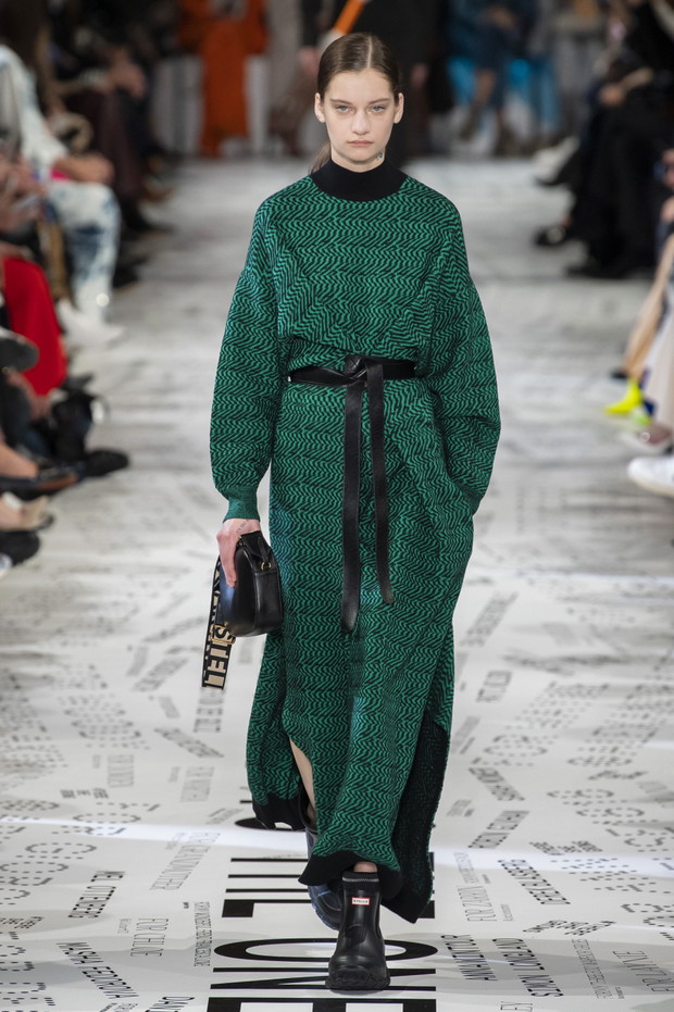 Pokaz Stella McCartney AW19