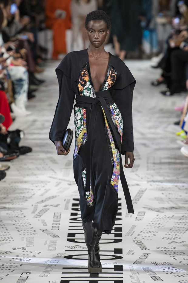 Pokaz Stella McCartney AW19